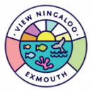 View Ningaloo Logo